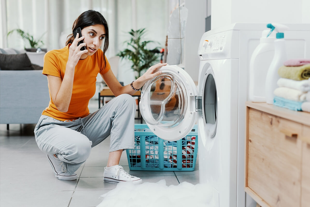 Haushaltsgeräte Reparaturservice Bützow