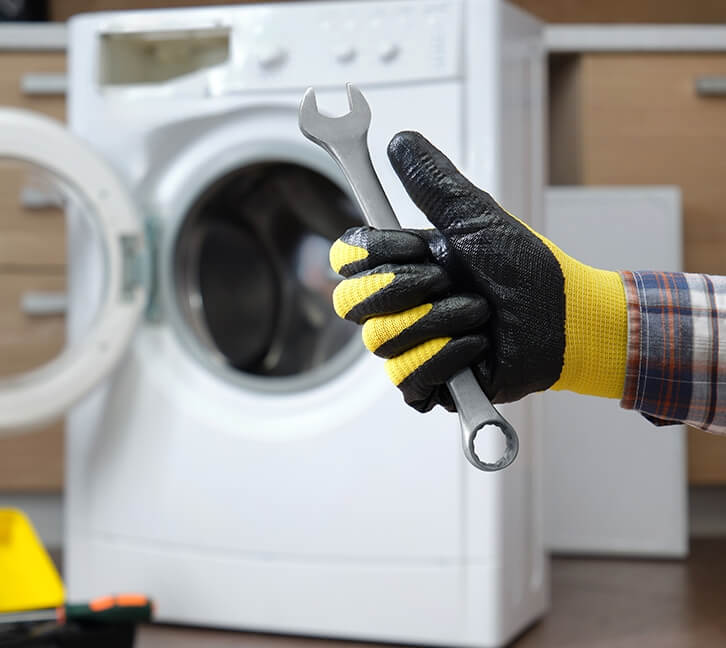 Haushaltsgeräte Reparatur in Bützow