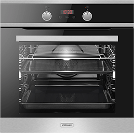 Backofen Reparatur Bützow