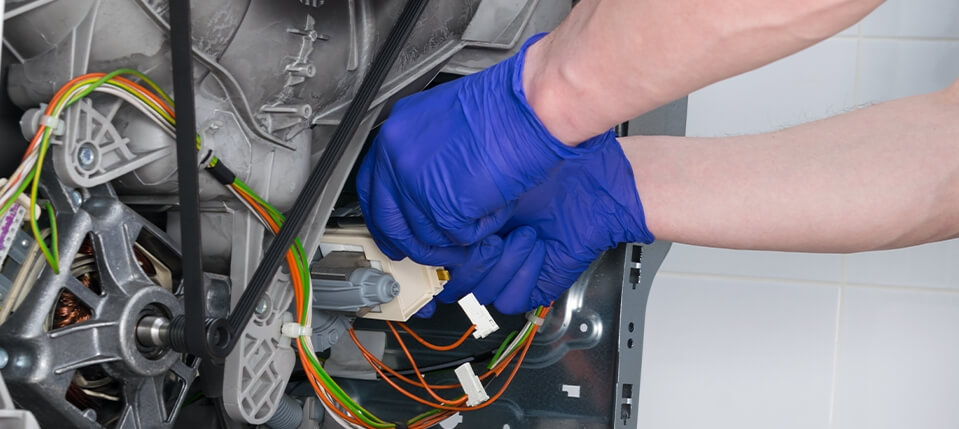 Haushaltsgeräte Reparaturservice Bützow - Über uns