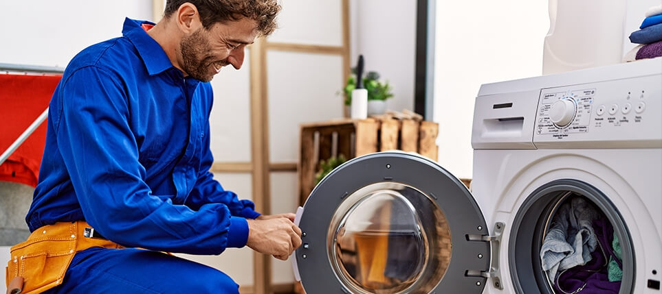 Haushaltsgeräte Reparaturservice Bützow - Kontakt